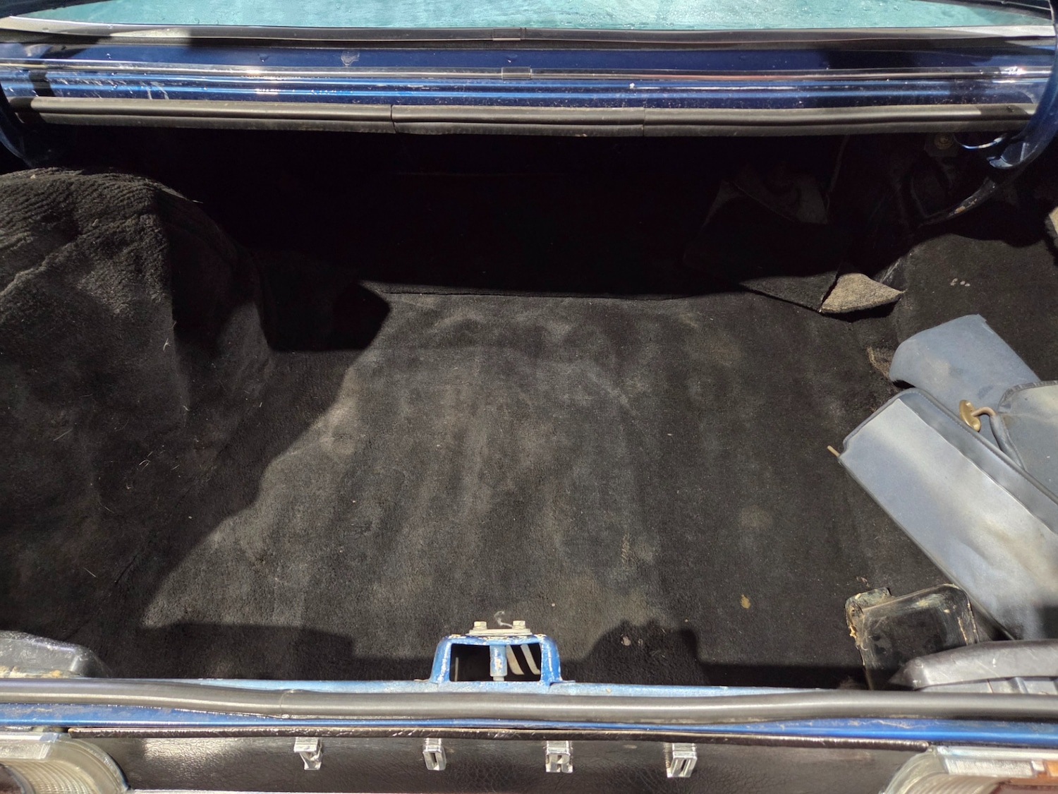 Used Ford Granada 1974 for sale - 77011353: Photo 7