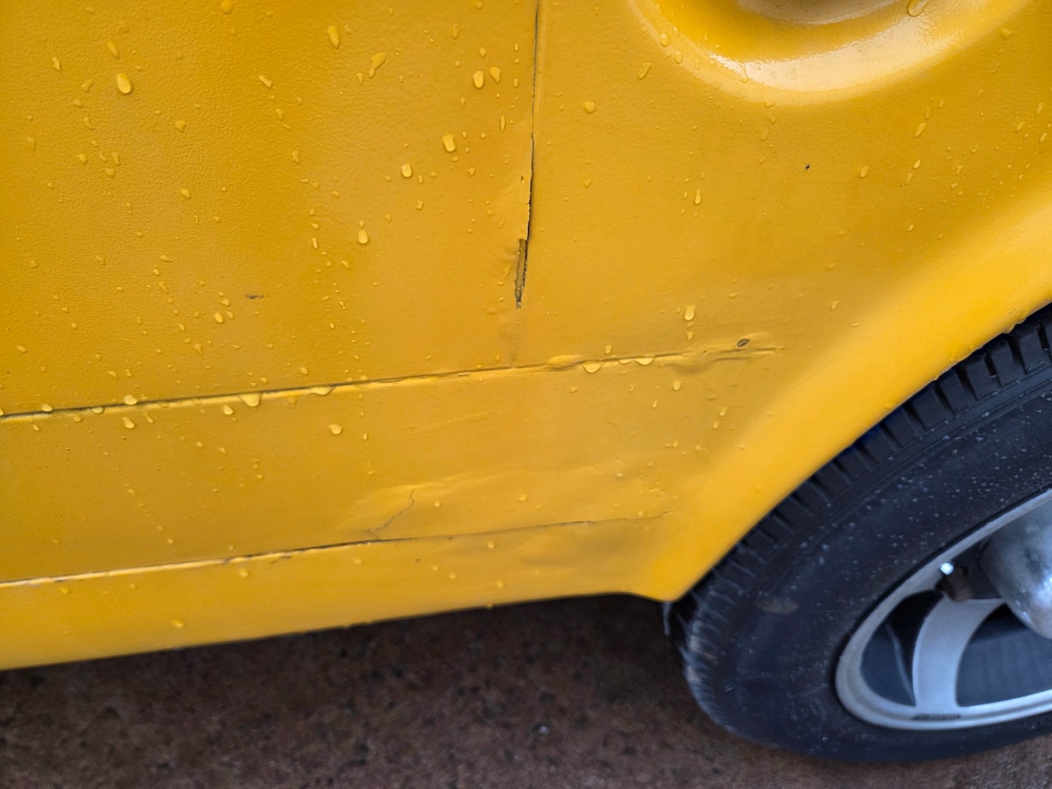 Used Ford Transit 1982 for sale - 76762592: Photo 19