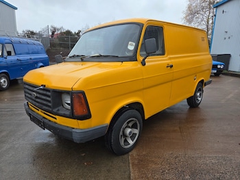 Ford - Transit