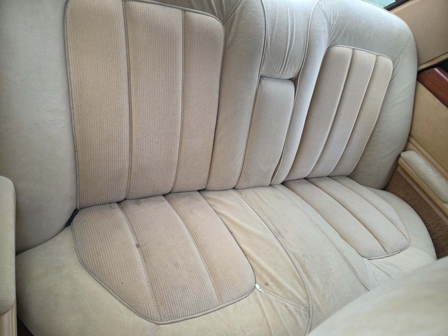 Used Ford Cortina 1978 for sale - 76940119: Photo 10