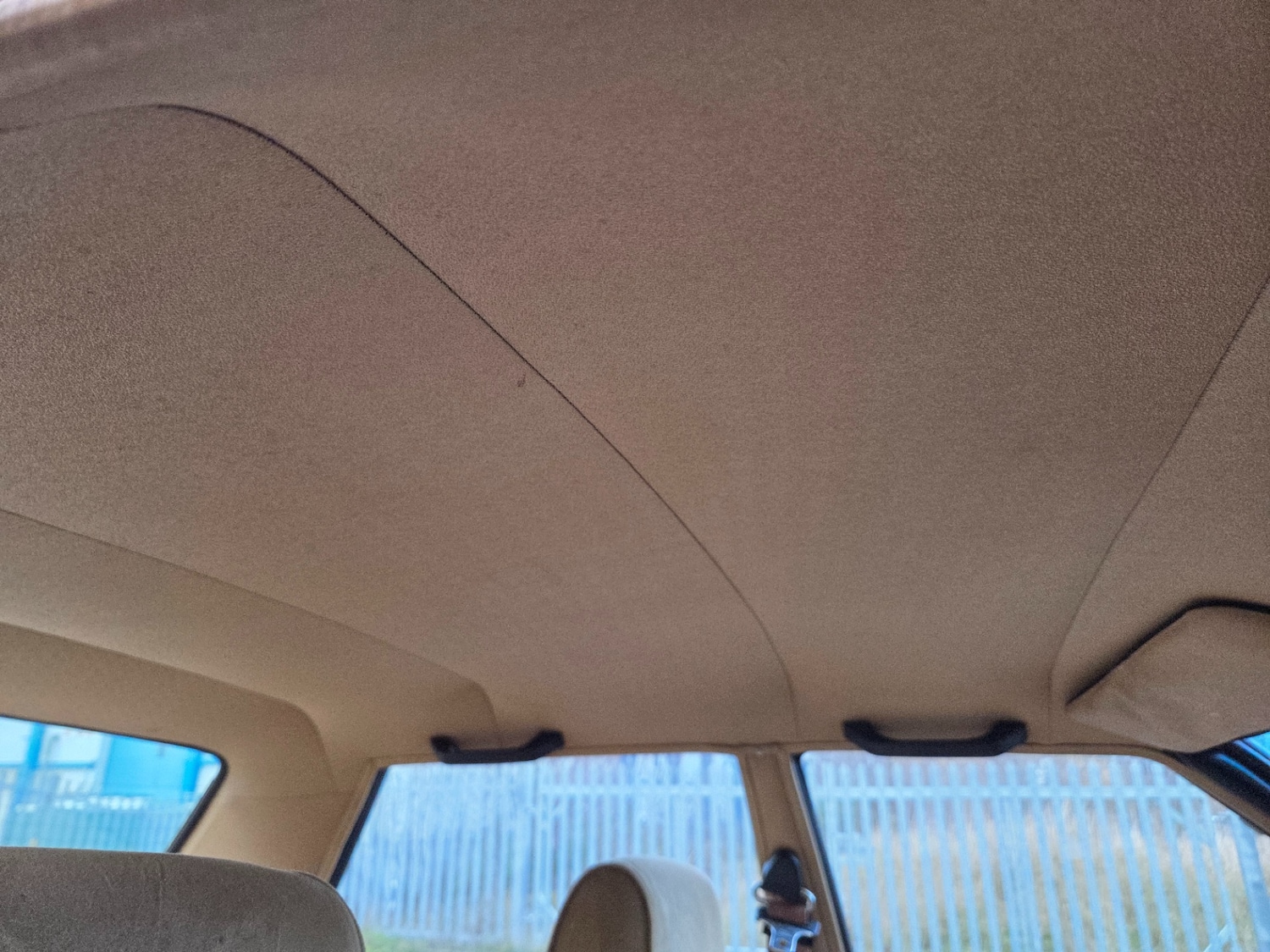 Used Ford Cortina 1978 for sale - 76940119: Photo 13