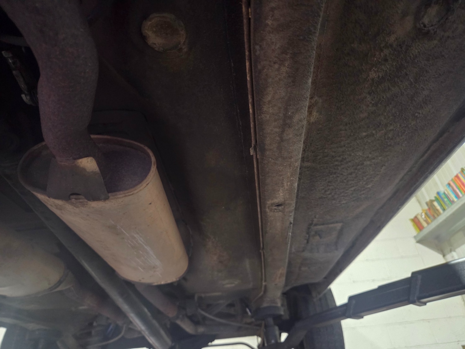 Used Ford Cortina 1978 for sale - 76940119: Photo 18