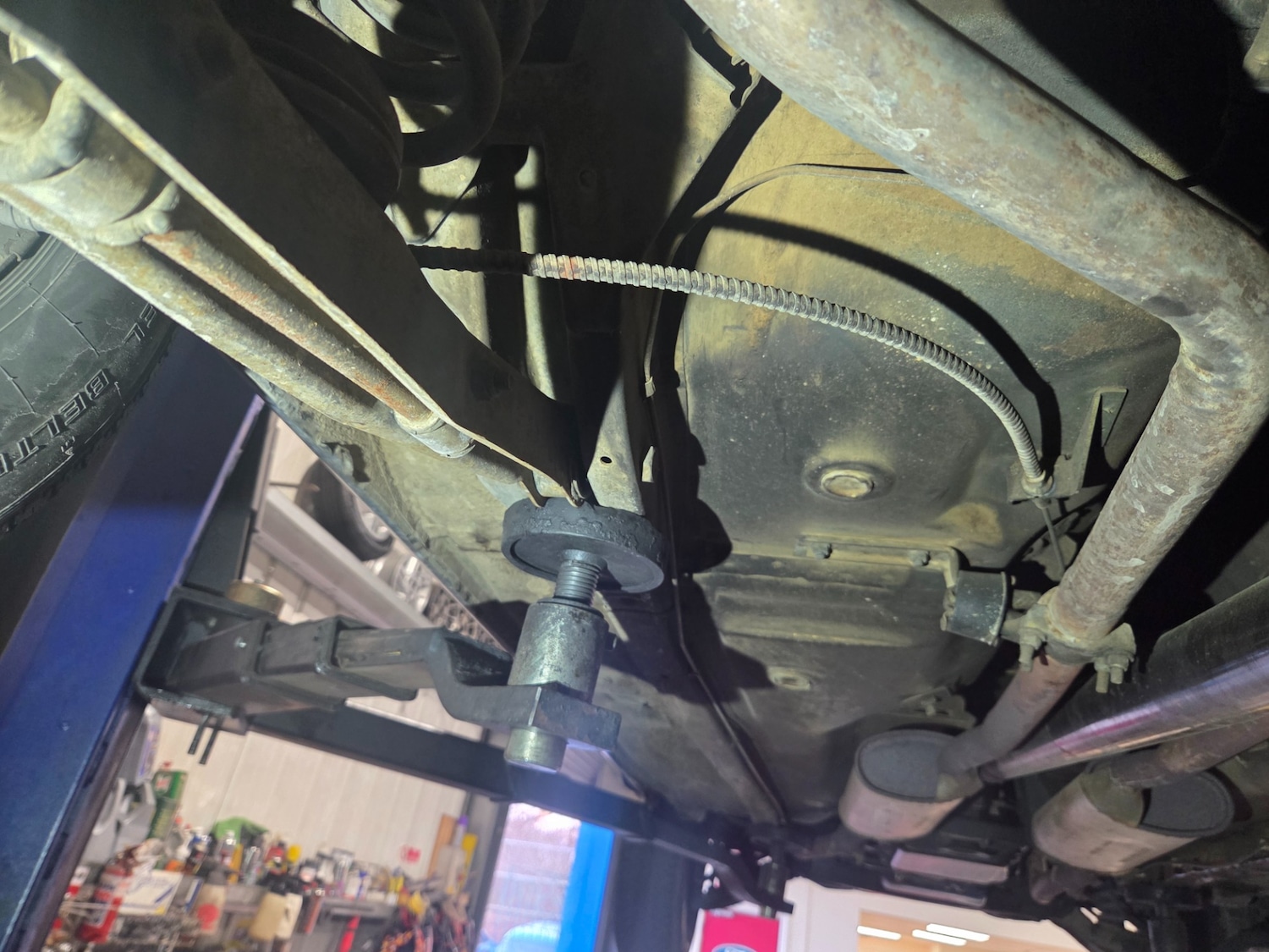 Used Ford Cortina 1978 for sale - 76940119: Photo 19