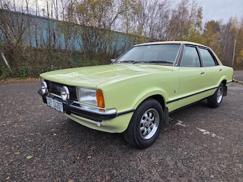Used Ford Cortina 1978 for sale - 76940119: Photo
