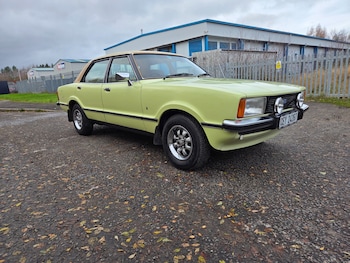 Used Ford Cortina 1978 for sale - 76940119: Photo
