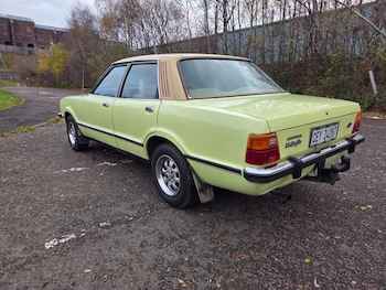 Used Ford Cortina 1978 for sale - 76940119: Photo
