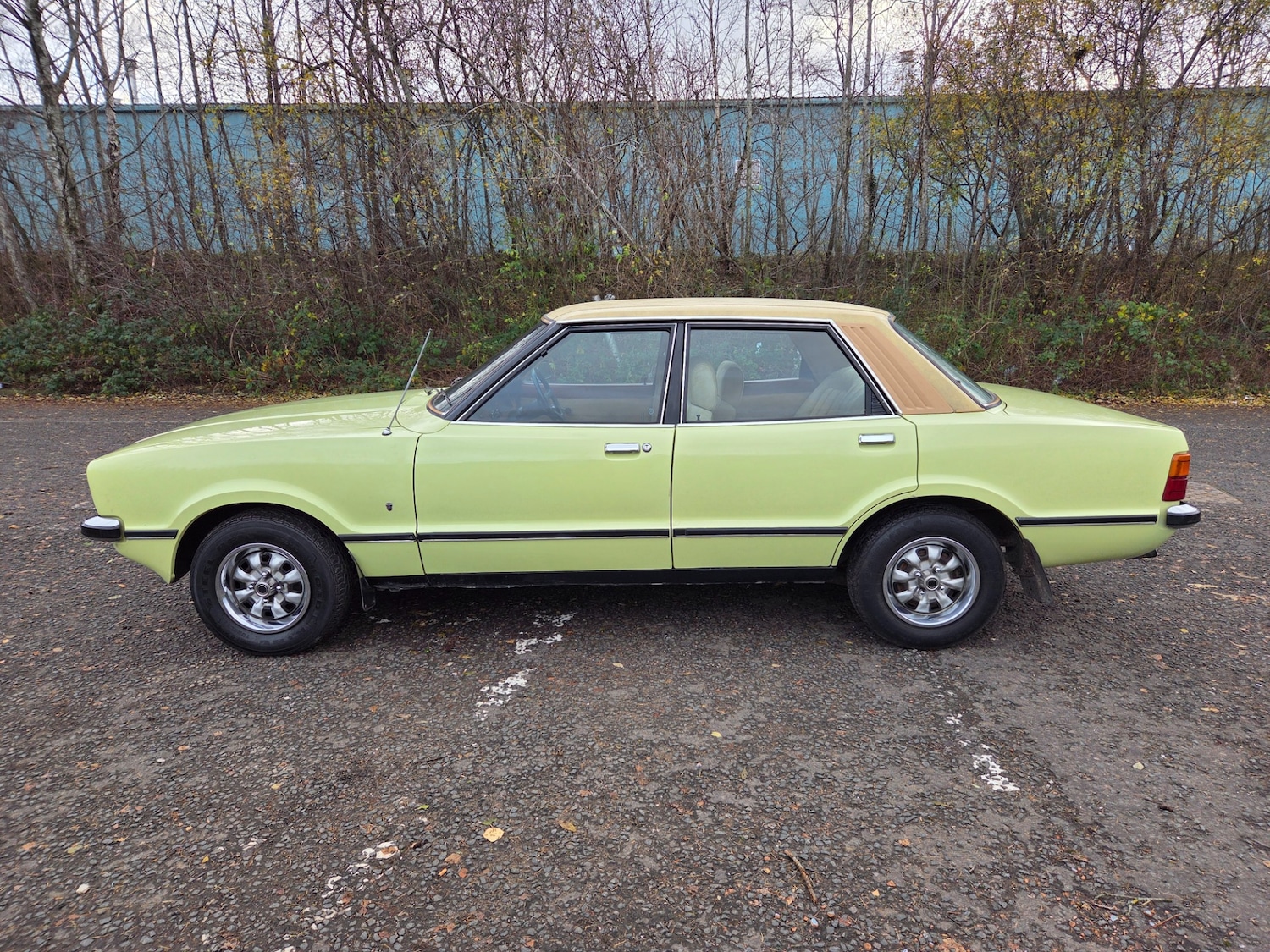 Used Ford Cortina 1978 for sale - 76940119: Photo 7