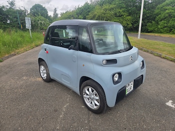 Used Citroen Ami 2022 for sale - 78778786: Photo