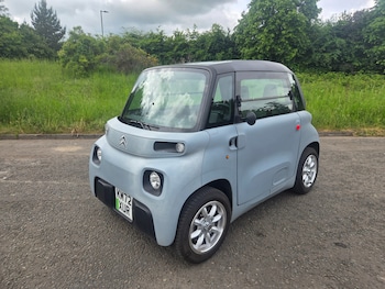 Used Citroen Ami 2022 for sale - 78778786: Photo