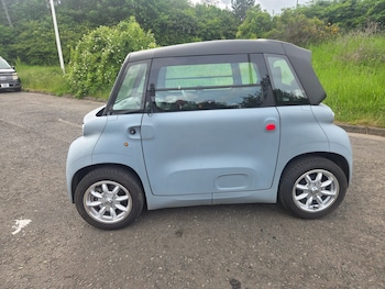 Used Citroen Ami 2022 for sale - 78778786: Photo