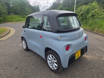Used Citroen Ami 2022 for sale - 78778786: Photo