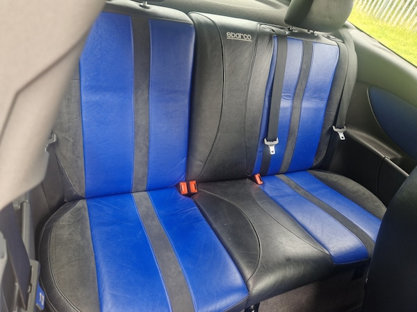 Used Ford Focus 2003 for sale - 74993314: Photo 10
