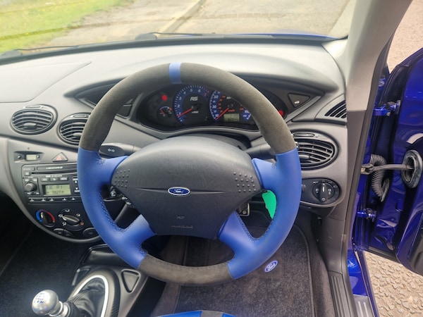 Used Ford Focus 2003 for sale - 74993314: Photo 11
