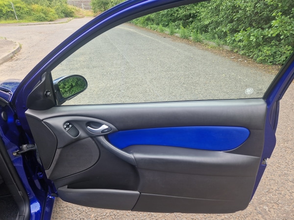 Used Ford Focus 2003 for sale - 74993314: Photo 13