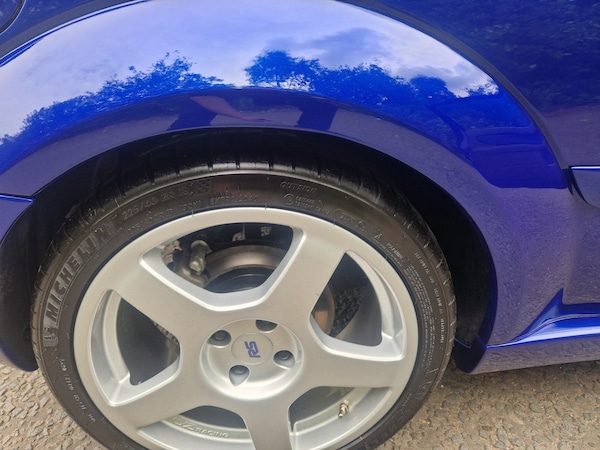 Used Ford Focus 2003 for sale - 74993314: Photo 15