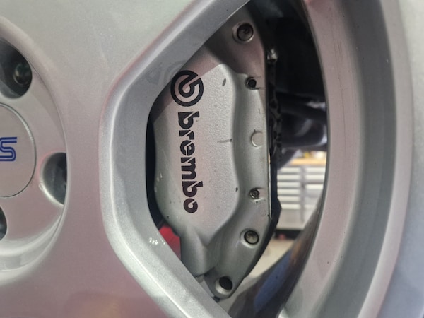 Used Ford Focus 2003 for sale - 74993314: Photo 16