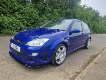 2003 - 2.0 RS 3dr