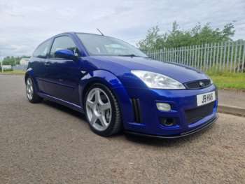 Used Ford Focus 2003 for sale - 74993314: Photo