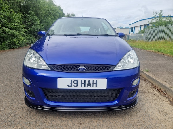 Used Ford Focus 2003 for sale - 74993314: Photo 3
