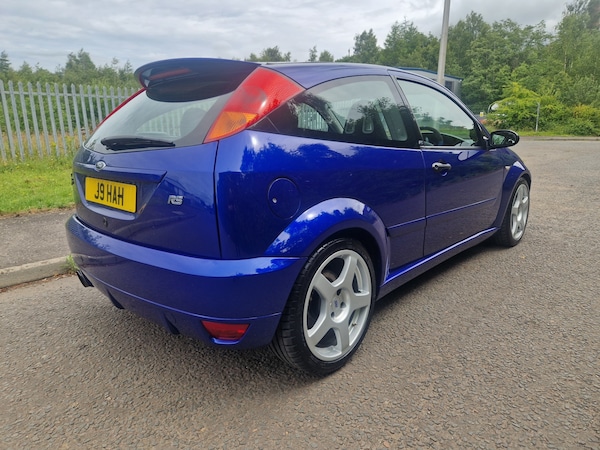 Used Ford Focus 2003 for sale - 74993314: Photo 6