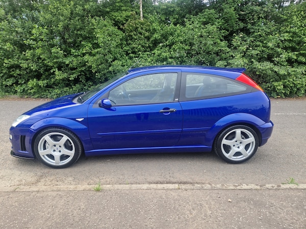 Used Ford Focus 2003 for sale - 74993314: Photo 7