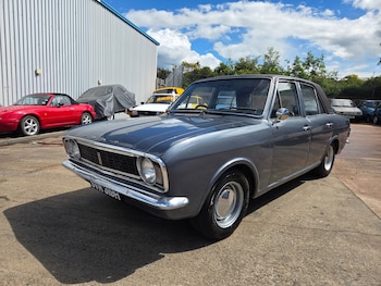 Used Ford Cortina 1970 for sale - 78870052: Photo