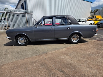Used Ford Cortina 1970 for sale - 78870052: Photo