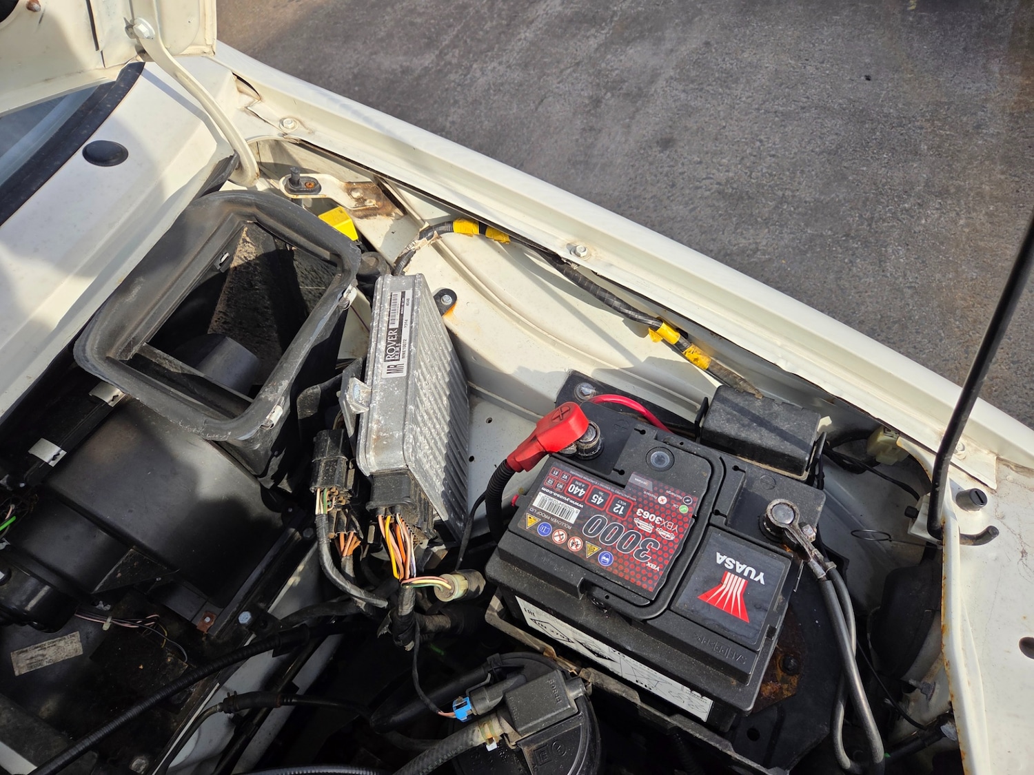 Vehicle 15