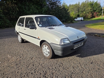 Used Rover Metro 1994 for sale - 75931229: Photo