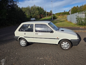 Used Rover Metro 1994 for sale - 75931229: Photo