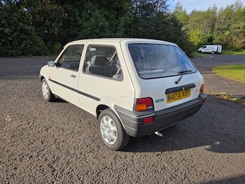 Used Rover Metro 1994 for sale - 75931229: Photo