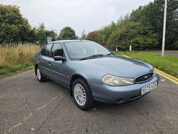 Used Ford Mondeo 2000 for sale - 79692598: Photo