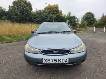 Used Ford Mondeo 2000 for sale - 79692598: Photo