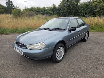 Used Ford Mondeo 2000 for sale - 79692598: Photo