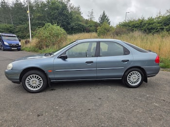 Used Ford Mondeo 2000 for sale - 79692598: Photo