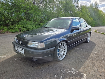 Used Vauxhall Cavalier 1993 for sale - 78564048: Photo