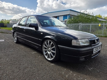 Used Vauxhall Cavalier 1993 for sale - 78564048: Photo