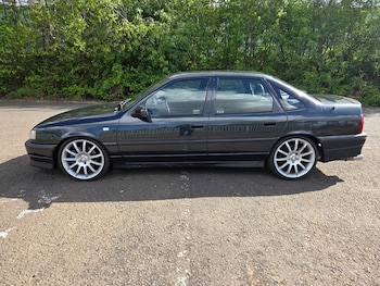 Used Vauxhall Cavalier 1993 for sale - 78564048: Photo