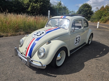 Used Volkswagen Beetle undefined for sale - 79284284: Photo