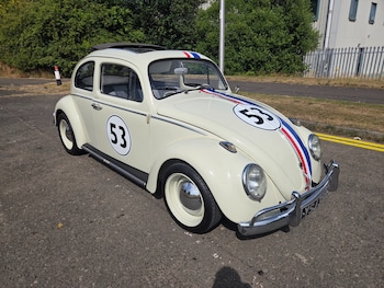 Used Volkswagen Beetle undefined for sale - 79284284: Photo