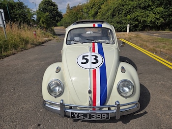 Used Volkswagen Beetle undefined for sale - 79284284: Photo