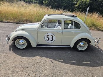 Used Volkswagen Beetle undefined for sale - 79284284: Photo