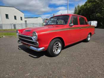 1966 - GT