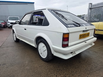 Used Vauxhall Astra 1984 for sale - 79405074: Photo