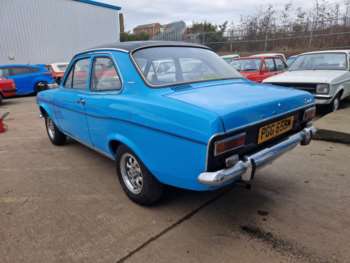 Used Ford Escort 1974 for sale - 73825844: Photo