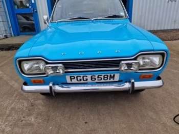 Used Ford Escort 1974 for sale - 73825844: Photo
