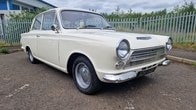 Used Ford Cortina 1962 for sale - 75956063: Photo 1