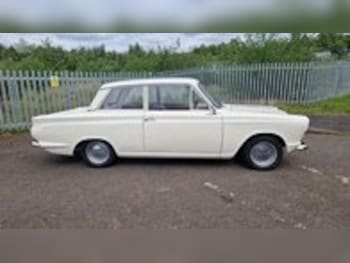 Used Ford Cortina 1962 for sale - 75956063: Photo 2