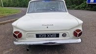 Used Ford Cortina 1962 for sale - 75956063: Photo 4