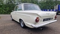 Used Ford Cortina 1962 for sale - 75956063: Photo 5